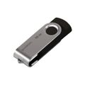 USB kľúč GOODRAM USB 3.2 16 GB čierny