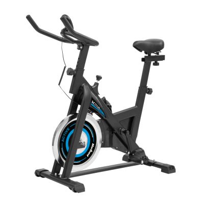 Spinningový bicykel REBEL RBA-1008