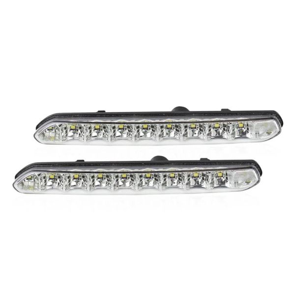 Svetlá pre denné svietenie AMIO DRL 810 ver.2