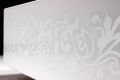 Villeroy & Boch Single 595 White Pearl Biela keramika Pearl