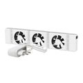 Ventilátor SPEED COMFORT MONO SET pre radiátory a konvektory