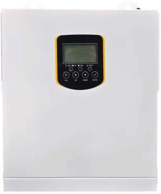 Hybridný menič napätia CM3500-24N, 24V/3500W