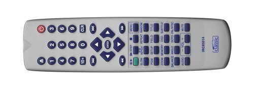 Diaľkový ovládač IRC85014