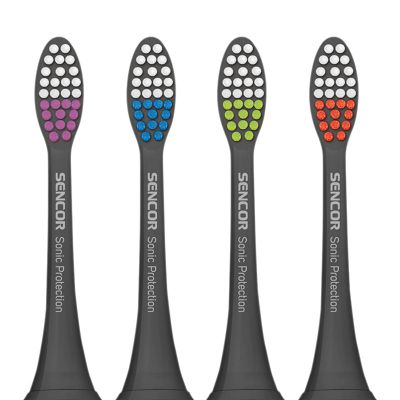 Hlavica pre zubné kefky SENCOR SOX 002