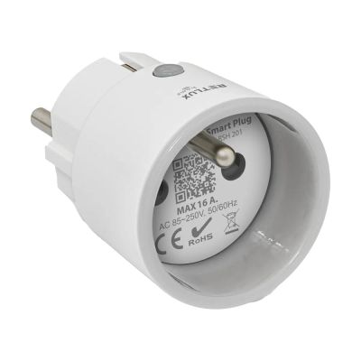 Smart zásuvka RETLUX RSH 201 WiFi