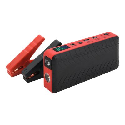 Štartovacia súprava COMPASS 10 000 mAh 600 A