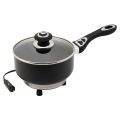 Hrniec ohrievacie COMPASS 07105 1,9l 12V s pokrievkou