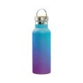 Termofľaša BAAGL Galaxy 500 ml s bambusovým viečkom