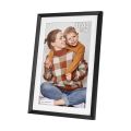 Fotorámik KRUGER & MATZ KM1103 Frameo Ambilight WiFi
