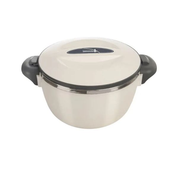 Termomisa ORION Termo 1,1l White