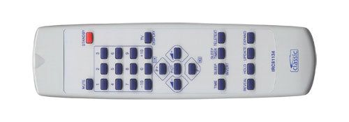 Diaľkový ovládač IRC81134 imperial