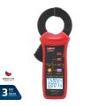 Svorka na meranie zvodového prúdu UNI-T UT251C+