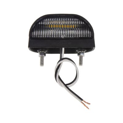 Osvetlenie LED pre ŠPZ STU TRL18LED