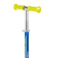 Kolobežka REBEL Kids Wheels Yellow
