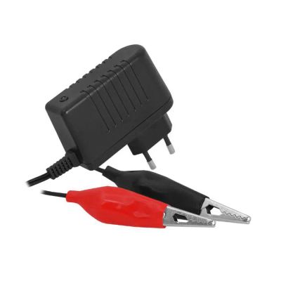 Nabíjačka akumulátorov LTC LXG163 12V 1000mAh pre batérie max. 10Ah