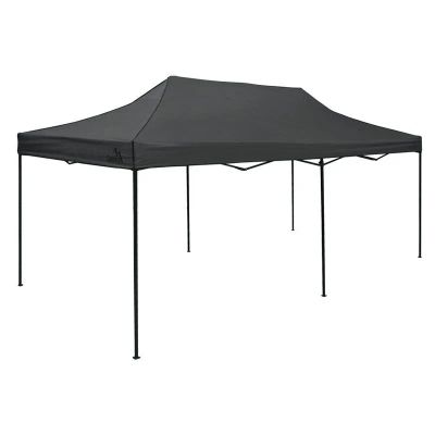 Párty stan CATTARA 13343 Waterproof 3x6m sivý