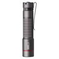 CREE LED kovové svietidlo Ultibright 60, 170lm, 1xAA