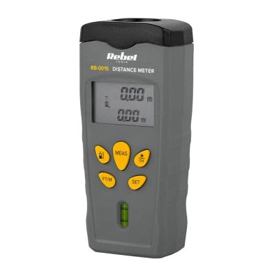 Merač vzdialenosti REBEL RB-0015