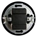 Prepínač DPM LOFT LF0011B