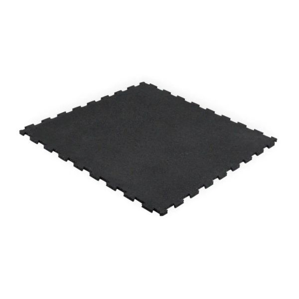 Podložka pod fitness vybavenie REBEL RBA-3154-15 100 x 100 cm 1ks