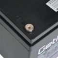 Batéria olovená 12V 28Ah GETI