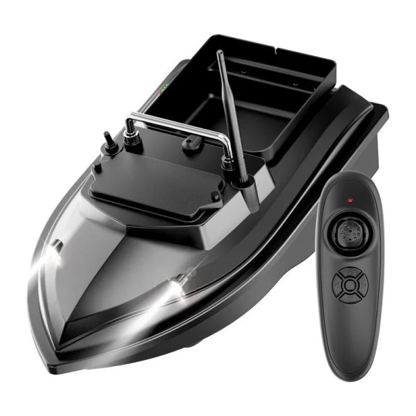 Návnadový čln FLYTEC V050 Black