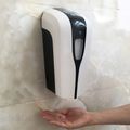 Donner MIST (Gel) Biely