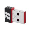 Adaptér WiFi USB REBEL KOM0639
