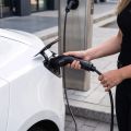 Nabíjací kábel MNC 54934 typ 2 11kW 16A 3 fázy 5m pre elektromobil