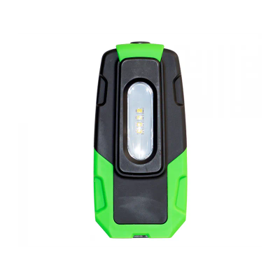 Magnetická LED baterka SOLUTION W2