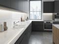 Villeroy & Boch Solo Corner 1075.20R Biela keramika