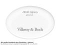 Villeroy & Boch Subway 545 Biela keramika