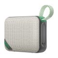Reproduktor Bluetooth QCY SP2 Brown