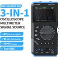Multimeter FNIRSI DST-210