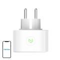 Smart zásuvka MEROSS MSS210EU WiFi 1ks