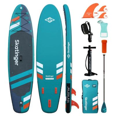 Paddleboard SKATINGER Jade