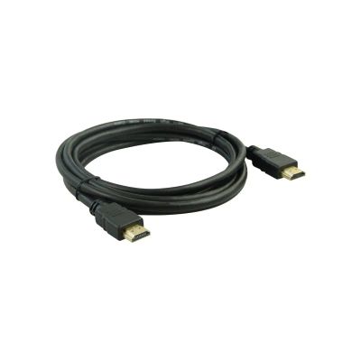 Kábel GETI HDMI 2m