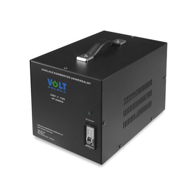 Menič napätia VOLT VP 3000 230/110V 3000W