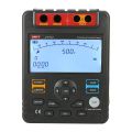 Tester izolačného odporu UNI-T UT512