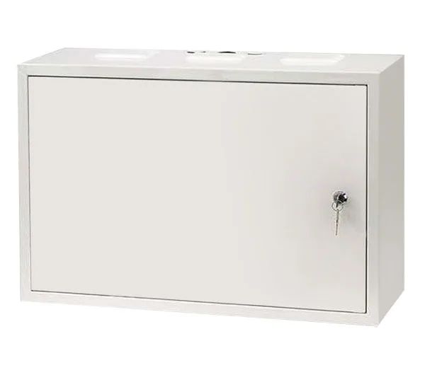 Montážna skriňa 700x500x200mm s ventiláciou