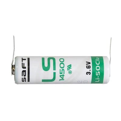 Batéria lítiová LS 14500 3,6V/2600mAh CNR SAFT
