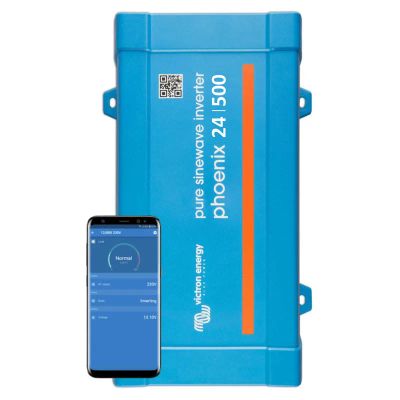 Menič napätia Victron Energy 500VA 24V VE.Direct
