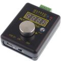 Generátor a kalibrátor analógového signálu FNIRSI SG-002BAT