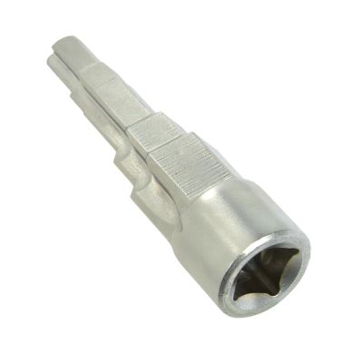Kľúč stupňovitý GEKO G01781 3/8-1"pre račňu 1/2"