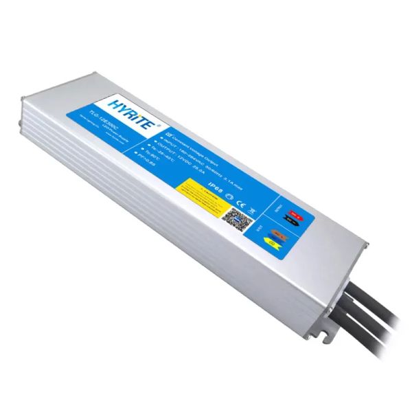 Zdroj pre LED 300W/12V HYRITE TLG-12E300C