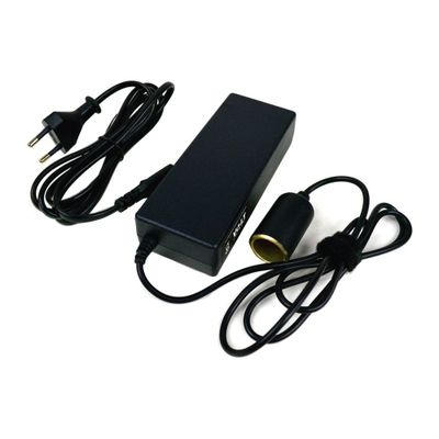 Adaptér pre autochladničky VOLT 230/12 V 6 A 80 W