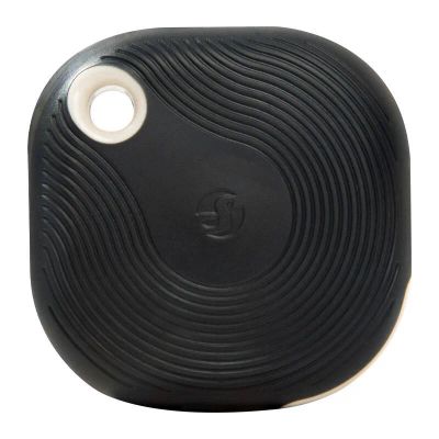 Inteligentné tlačidlo SHELLY BLU Tough 1 Black Bluetooth