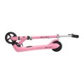 Kolobežka elektrická REBEL Fun Wheels Pink detská