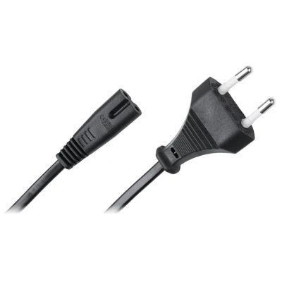 Kábel napájací CABLETECH KPO2771C 1,8m