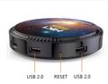 OPENBOX AND-W2T 4K, 4 GB/32 GB, Android 11, Bluetooth, Wi-Fi